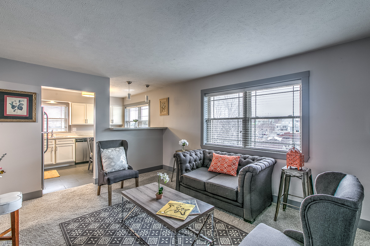 3208 Marcy Street - 5