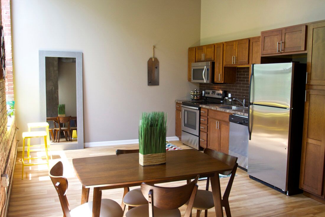 1520 Harney Street - 509