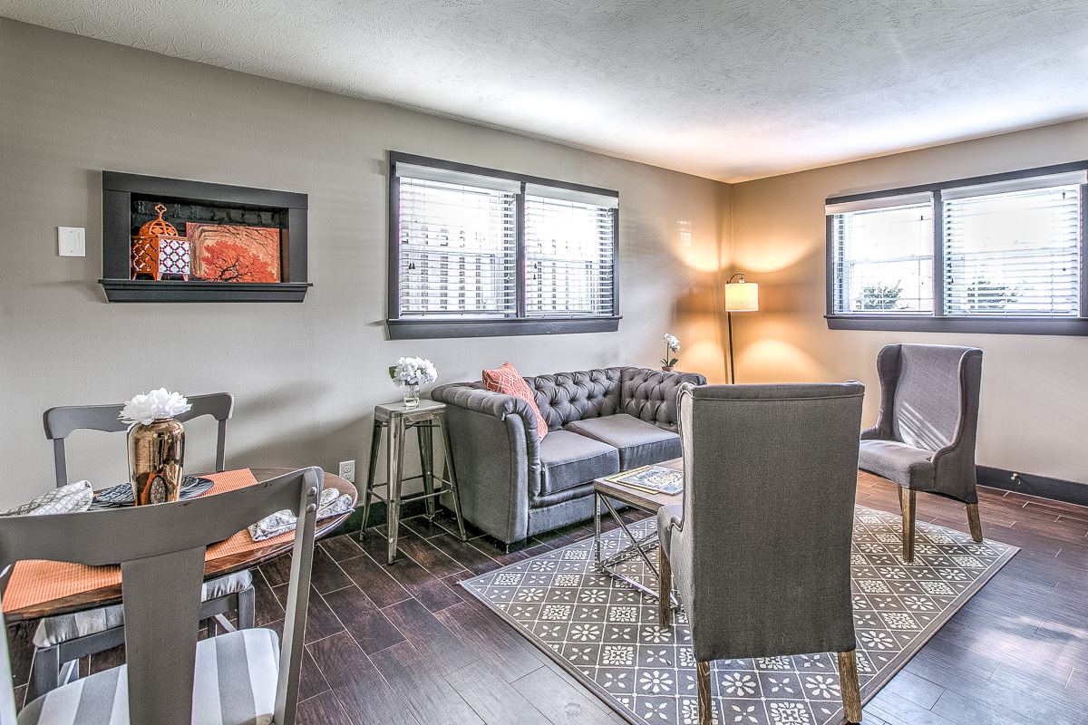 3115 Marcy Street - 3